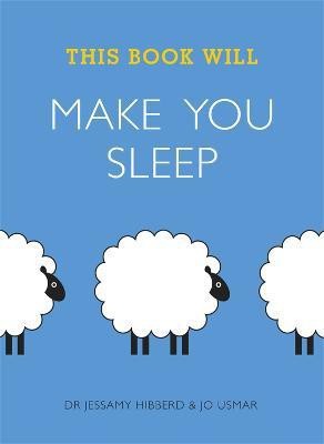 This Book Will Make You Sleep(English, Paperback, Hibberd Jessamy)