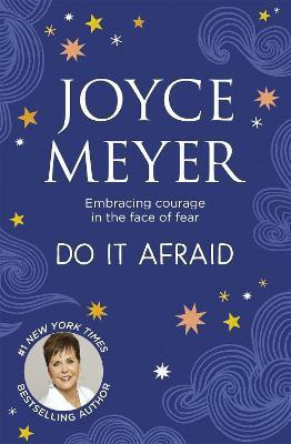 Do It Afraid(English, Paperback, Meyer Joyce)