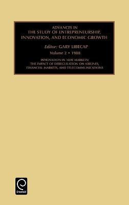 Innovation in New Markets(English, Hardcover, unknown)