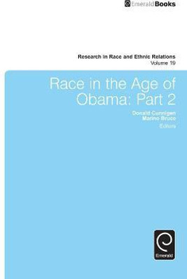 Race in the Age of Obama(English, Hardcover, unknown)
