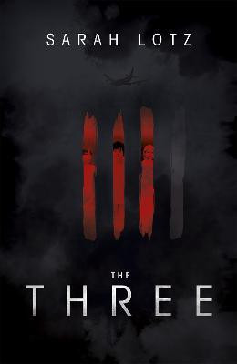 The Three(English, Paperback, Lotz Sarah)