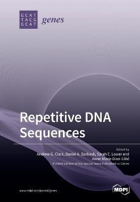 Repetitive DNA Sequences(English, Paperback, unknown)