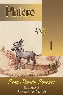 Platero and I(English, Paperback, Jimenez Juan Ramon)