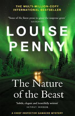 The Nature of the Beast(English, Paperback, Penny Louise)