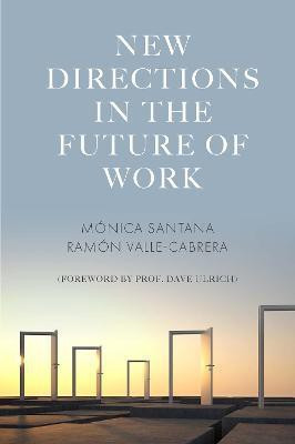 New Directions in the Future of Work(English, Hardcover, unknown)