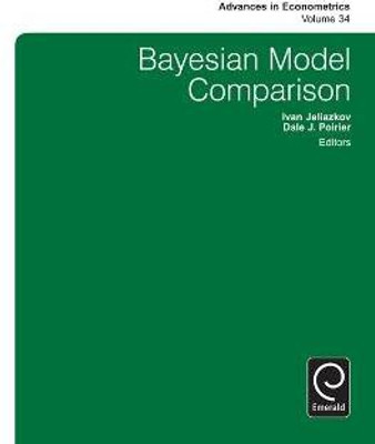 Bayesian Model Comparison(English, Hardcover, unknown)