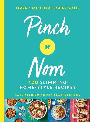 Pinch of Nom(English, Hardcover, Allinson Kay)