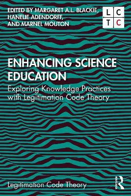 Enhancing Science Education(English, Paperback, unknown)