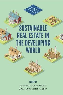 Sustainable Real Estate in the Developing World(English, Hardcover, unknown)