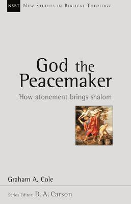 God the Peacemaker(English, Paperback, Cole Graham A)