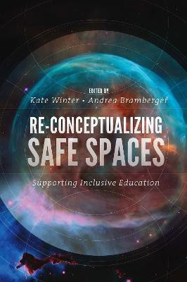 Re-Conceptualizing Safe Spaces(English, Hardcover, unknown)