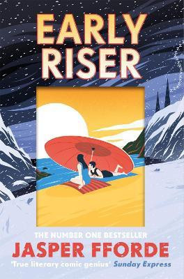 Early Riser(English, Electronic book text, Fforde Jasper)