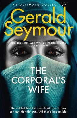 The Corporal's Wife(English, Paperback, Seymour Gerald)