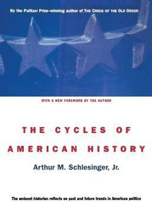 The Cycles of American History(English, Paperback, Schlesinger Arthur M.)