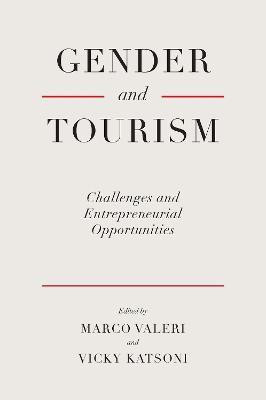 Gender and Tourism(English, Hardcover, unknown)