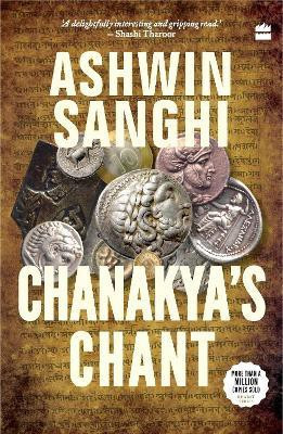 Chanakya's Chant(English, Paperback, Sanghi Ashwin)