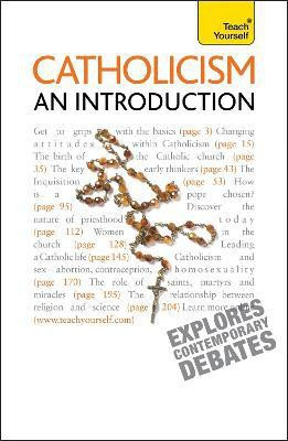 Catholicism: An Introduction(English, Paperback, Stanford Peter)