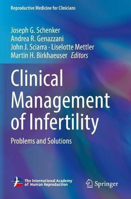 Clinical Management of Infertility(English, Paperback, unknown)
