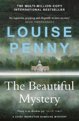 The Beautiful Mystery(English, Paperback, Penny Louise)