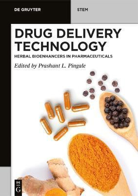 Drug Delivery Technology(English, Electronic book text, unknown)