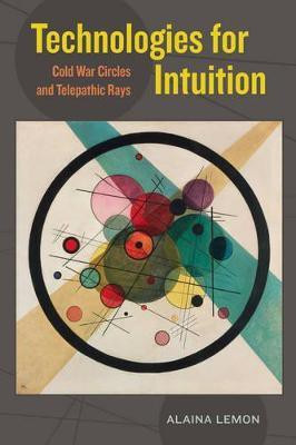 Technologies for Intuition(English, Paperback, Lemon Alaina)