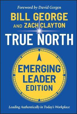 True North, Emerging Leader Edition(English, Hardcover, George Bill)