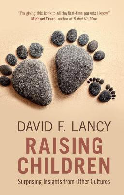 Raising Children(English, Paperback, Lancy David F.)