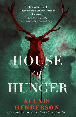 House of Hunger(English, Paperback, Henderson Alexis)