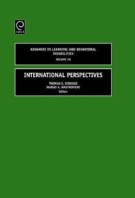 International Perspectives(English, Hardcover, unknown)