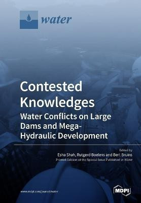 Contested Knowledges(English, Paperback, unknown)