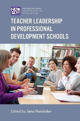 Teacher Leadership in Professional Development Schools(English, Paperback, unknown)