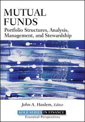 Mutual Funds(English, Hardcover, unknown)