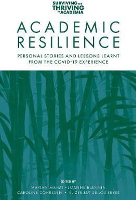 Academic Resilience(English, Paperback, unknown)