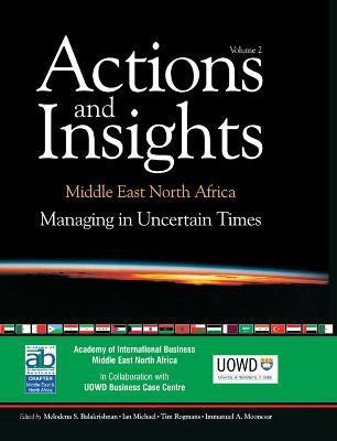 Managing in Uncertain Times(English, Hardcover, unknown)
