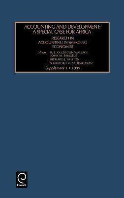 Accounting and Development(English, Hardcover, unknown)