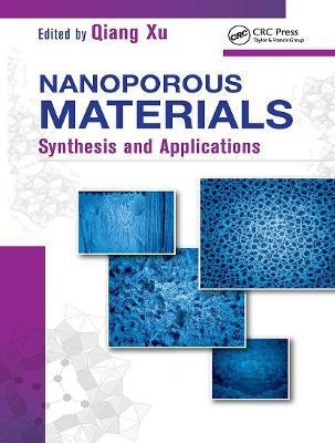 Nanoporous Materials(English, Hardcover, unknown)