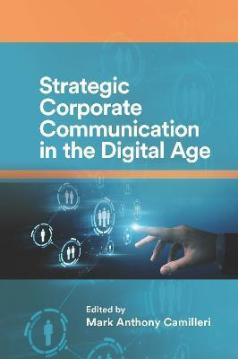 Strategic Corporate Communication in the Digital Age(English, Hardcover, unknown)