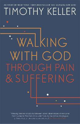 Walking with God through Pain and Suffering(English, Paperback, Keller Timothy)