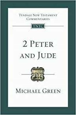 2 Peter & Jude(English, Paperback, Green Michael)