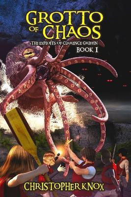 Grotto of Chaos(English, Paperback, Knox Christopher)