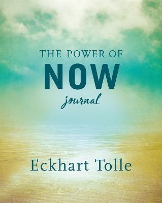 The Power of Now Journal(English, Hardcover, Tolle Eckhart)