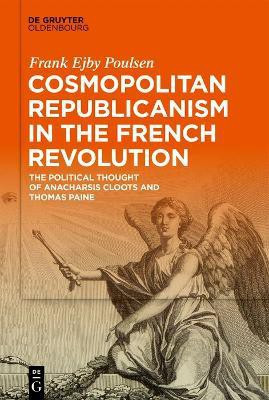 The Political Thought of Anacharsis Cloots(English, Electronic book text, Poulsen Frank Ejby)