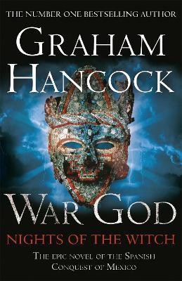 War God: Nights of the Witch(English, Paperback, Hancock Graham)