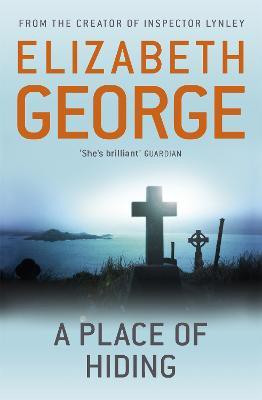A Place of Hiding(English, Paperback, George Elizabeth)