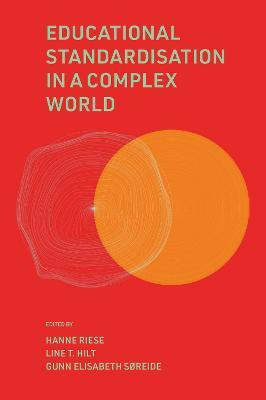 Educational Standardisation in a Complex World(English, Hardcover, unknown)