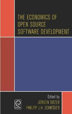 The Economics of Open Source Software Development(English, Hardcover, unknown)