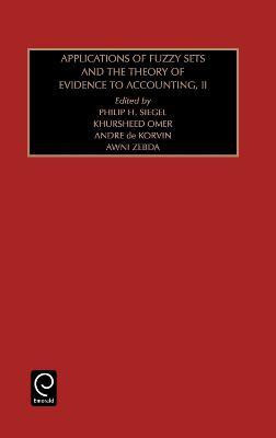 Applications of Fuzzy Sets and the Theory of Evidence to Accounting(English, Hardcover, unknown)