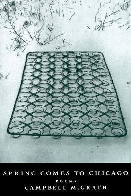 Spring Comes to Chicago(English, Paperback, McGrath Campbell)