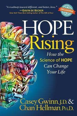 Hope Rising(English, Paperback, Gwinn Casey J.D.)