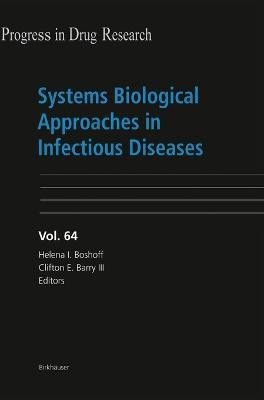 Systems Biological Approaches in Infectious Diseases(English, Hardcover, unknown)